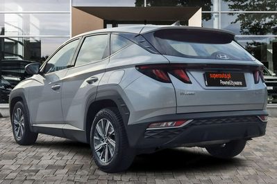 Hyundai Tucson T-GDI Modern 2WD