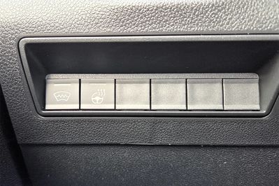 Peugeot Partner Van L2H1 EAT8