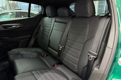 Alfa Romeo Tonale 1.5 T4 GSE mHEV Veloce DCT