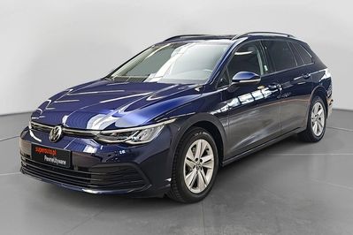 Volkswagen Golf TSI EVO Life