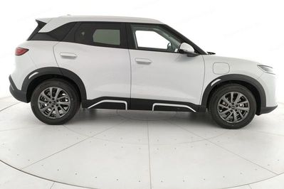 BYD ATTO 2 DM-i Boost