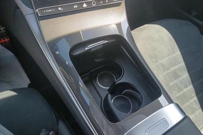 Mercedes GLC 220 d mHEV 4-Matic AMG Line