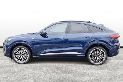 Audi Q5 Sportback TFSI quattro S Line