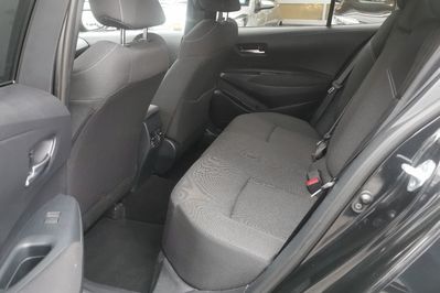 Toyota Corolla 1.5 Comfort