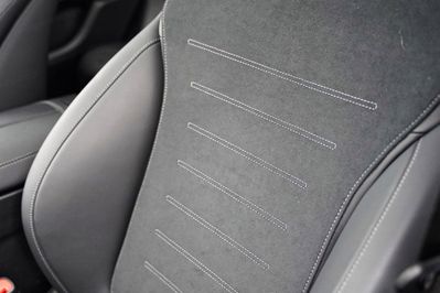 Mercedes GLC Coupe 220 d 4-Matic AMG Line