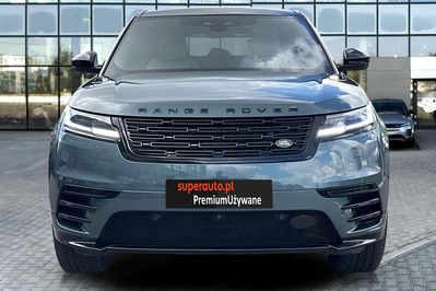 Land Rover Range Rover Velar P400 Dynamic SE