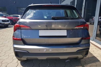 Skoda Kamiq Edition 130 Selection 1.0 TSI DSG