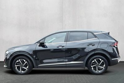 Kia Sportage 1.6 t-Gdi Mhev l 2WD Dct