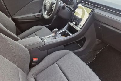 Lexus LBX LBX 1.5 Hybrid