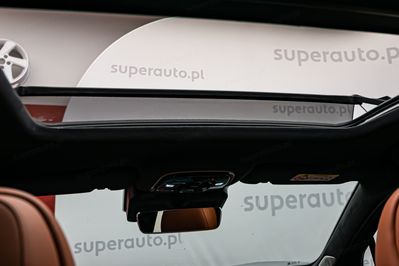 Jaecoo 8 1.5 T-GDI Super Hybrid Premium DHT 7os.