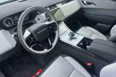 Land Rover Range Rover Velar D200 S
