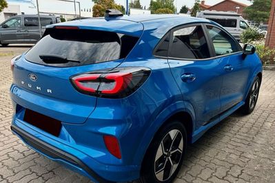 Ford Puma Gen - E 43.6 kWh