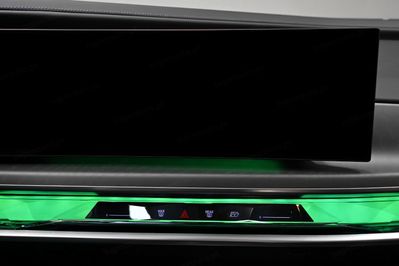 BMW Seria 7 740d xDrive M Sport