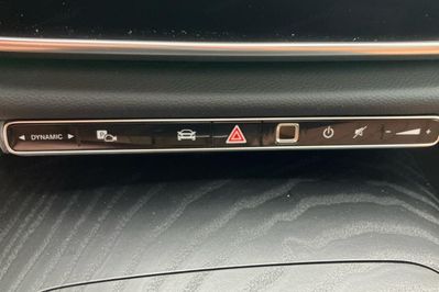 Mercedes Klasa E 220 d 4-Matic AMG