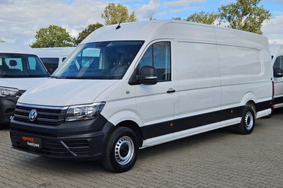 Volkswagen Crafter L5H2