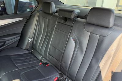 BMW Seria 5 530d xDrive M Sport