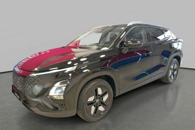 Omoda 5 1.6 T-GDI Premium DCT