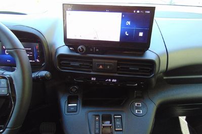 Opel Combo Kombi XL L2H1 GS EAT8