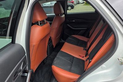 Mazda CX-30 2.0 Nagisa 2WD
