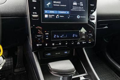 Hyundai Tucson 1.6 T-GDi 48V Smart 2WD DCT