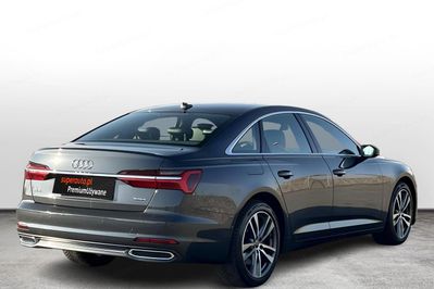 Audi A6 50 TDI mHEV quattro Advanced Tiptronic
