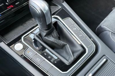 Volkswagen Passat TSI Elegance DSG