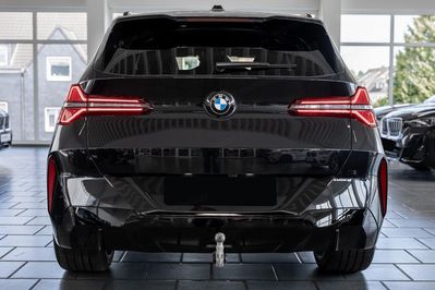 BMW X3 xDrive20d M Sport