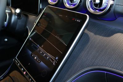 Mercedes Klasa C 220 d 4-Matic AMG Estate