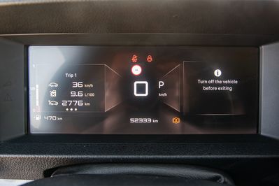 Citroen SpaceTourer XL L2H1 Business EAT8