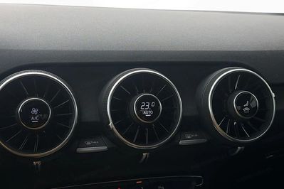 Audi TT Coupe 45 TFSI quattro