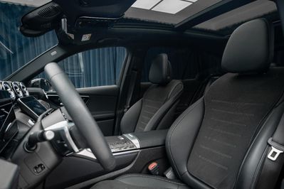 Mercedes GLC 300 e 4-Matic AMG Line