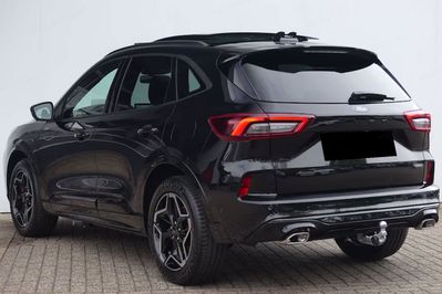 Ford Kuga ST-Line X  2.5 FHEV