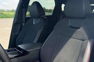 Hyundai Tucson 1.6 t-Gdi 48V n-Line 2WD Dct