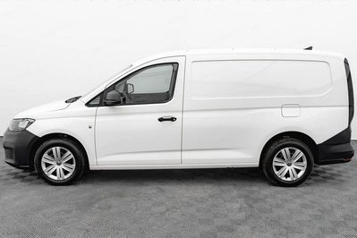 Volkswagen Caddy osobowy Cargo  TDI