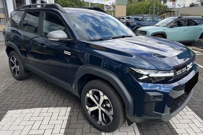 Dacia Bigster Journey 1.2 TCe mHEV