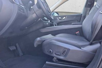 Volvo XC60 B4 D Plus Bright aut