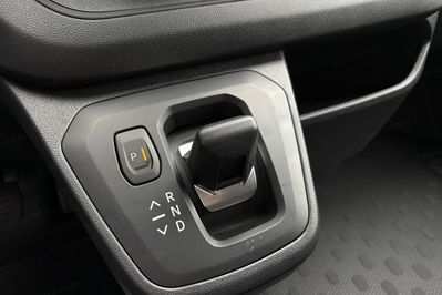 Renault Trafic L2H1 Zabudowa Brygadowa AT9