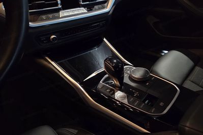 BMW Seria 4 Gran Coupe 420i