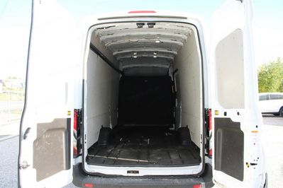 Ford Transit L4H3