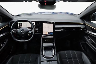 Renault Austral 1.3 TCe Techno