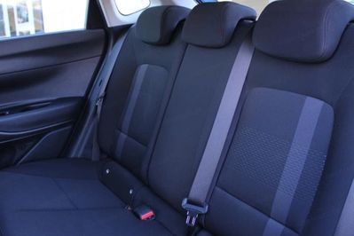 Hyundai i20 1.2 Modern