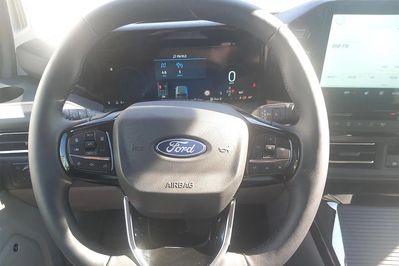 Ford Tourneo Custom L2H1 Titanium X 320 A8 AWD