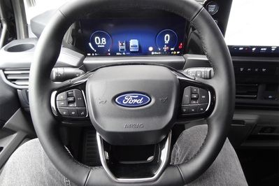 Ford Transit Custom 320 L2H1 Limited Zabudowa Brygadowa A8