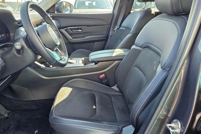 Mazda CX-5 2.5 e-SKYACTIV G Center-Line