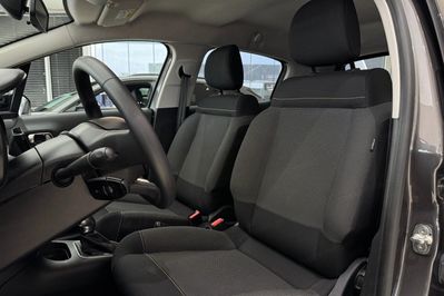 Citroen C3 1.2 PureTech Max