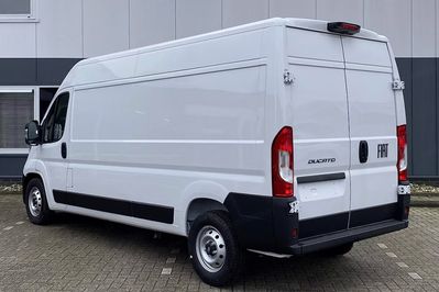 Fiat Ducato L3H2