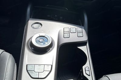 Kia Sportage 1.6 T-GDI Business Line 2WD DCT