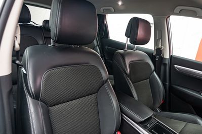 Renault Koleos 2.0 dCi Zen X-Tronic