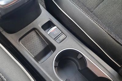 Renault Captur 1.0 Tce Techno