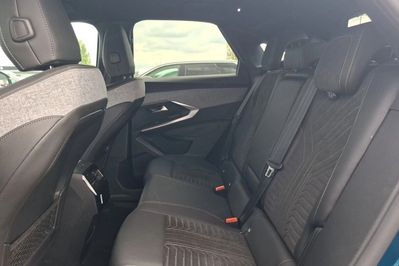 Peugeot 3008 1.2 Puretech Mhev Gt S&S&E-DCS6